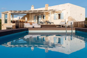 Villa Alenia Paros
